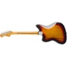 FENDER SQUIER CLASSIC VIBE 60S JAZZMASTER LRL 3TS - GITARA ELEKTRYCZNA