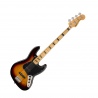 FENDER SQUIER CLASSIC VIBE 70S JAZZ BASS MN 3TS - GITARA BASOWA