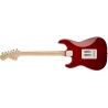 FENDER SQUIER STANDARD STRATOCASTER LRL CSB