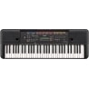 YAMAHA PSR-E263 keyboard do nauki gry