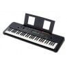 YAMAHA PSR-E263 keyboard do nauki gry