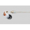 SHURE SE425-CL-EFS - SŁUCHAWKI DOUSZNE