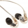 SHURE SE425-CL-EFS - SŁUCHAWKI DOUSZNE