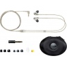 SHURE SE425-CL-EFS - SŁUCHAWKI DOUSZNE