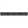 SHURE BLX 288E/PG58-H8E ZESTAW BEZPRZEOWODY PODWÓJNY + STATYWY