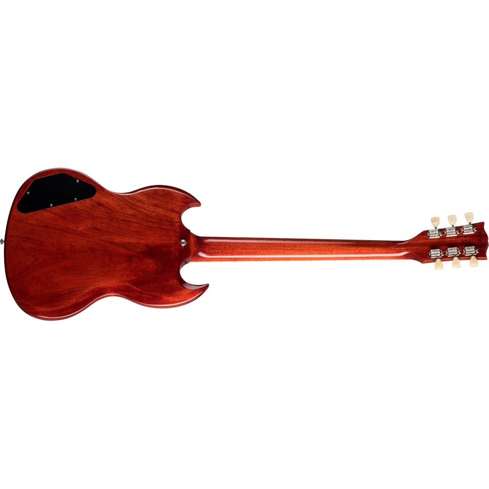 GIBSON SG STANDARD 61 SIDEWAYS VIBROLA VC - Riff.net.pl
