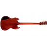 GIBSON SG STANDARD 61 SIDEWAYS VIBROLA VC