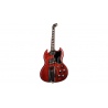 GIBSON SG STANDARD 61 SIDEWAYS VIBROLA VC
