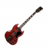 GIBSON SG STANDARD 61 SIDEWAYS VIBROLA VC