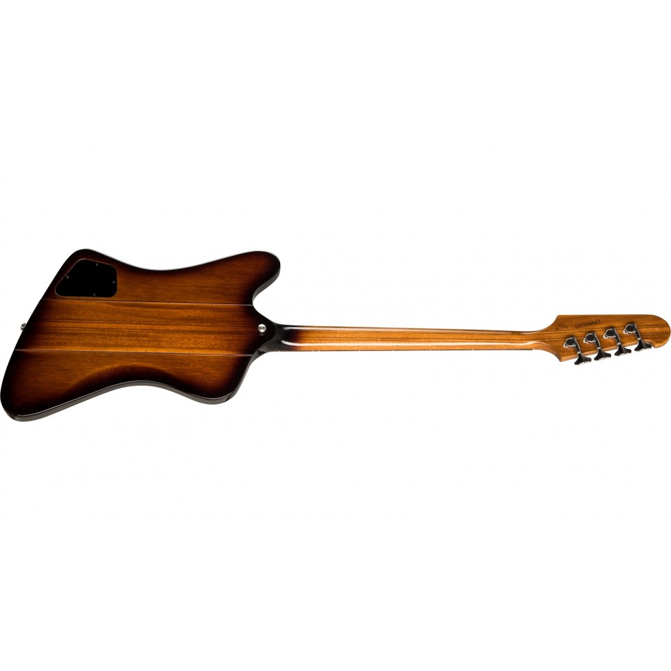 GIBSON THUNDERBIRD BASS TOBACCO BURST - Riff.net.pl