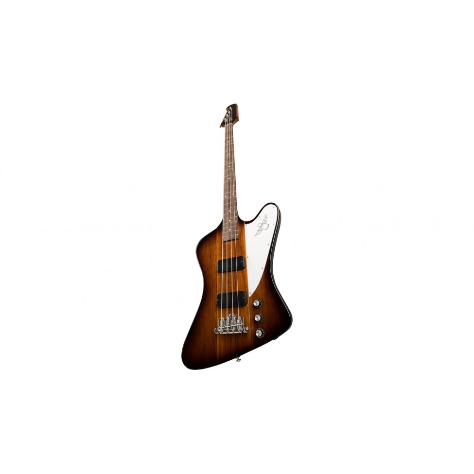 GIBSON THUNDERBIRD BASS TOBACCO BURST - Riff.net.pl