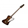 GIBSON THUNDERBIRD BASS TOBACCO BURST