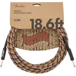 FENDER FESTIVAL 18,6...