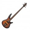 IBANEZ SRF700-BBF - GITARA BASOWA
