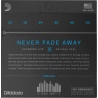 D'ADDARIO XTABR1253 STRUNY DO GITARY AKUSTYCZNEJ 12-53