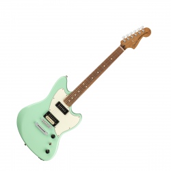 FENDER ALTERNATE REALITY...
