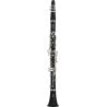 YAMAHA YCL-255S KLARNET Bb