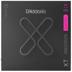 D'ADDARIO XTB45100 STRUNY...