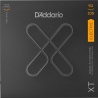 D'ADDARIO XTB50105 STRUNY GITARA BASOWA