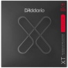D'ADDARIO XTC45 STRUNY GITARA KLASYCZNA
