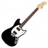 FENDER SQUIER BULLET W/TREM HSS BLK