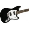 FENDER SQ BULLET MUSTANG HH BLK