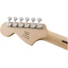 FENDER SQUIER BULLET MUSTANG HH LRL BLK