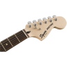 FENDER SQUIER BULLET MUSTANG HH LRL BLK