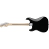 FENDER SQUIER BULLET STRATOCASTER HARD TAIL HSS LRL BLK