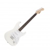 FENDER SQUIER BULLET STRATOCASTER LRL AWT
