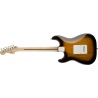 FENDER SQUIER BULLET STRATOCASTER LRL BSB