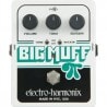 ELECTRO HARMONIX BIG MUFF W/TONE WICKER