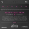 D'ADDARIO XTE0942 STRUNY DO GITARY ELEKTRYCZNEJ 9-42