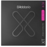 D'ADDARIO XTE0942 STRUNY DO GITARY ELEKTRYCZNEJ 9-42