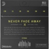 D'ADDARIO XTE1046 STRUNY GITARA ELEKTRYCZNA