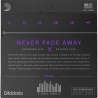 D'ADDARIO XTE1149 STRUNY DO GITARY ELEKTRYCZNEJ 11-49