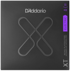 D'ADDARIO XTE1149 STRUNY DO...