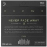 D'ADDARIO XTJ1020 STRUNY DO BANJO