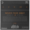 D'ADDARIO XTJ1023 STRUNY DO BANJO
