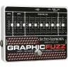ELECTRO-HARMONIX GRAPHIC FUZZ