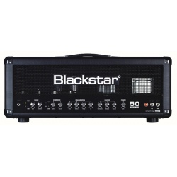 BLACKSTAR SERIES ONE 50...