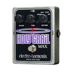 ELECTRO HARMONIX HOLY GRAIL...
