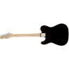 FENDER SQUIER AFFINITY TELECASTER MN BLK