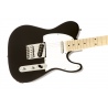 FENDER SQUIER AFFINITY TELECASTER MN BLK