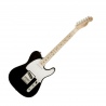 FENDER SQUIER AFFINITY TELECASTER MN BLK