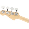 FENDER AMERICAN PERFORMER MUSTANG BASS RW 3TSB