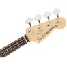 FENDER AMERICAN PERFORMER MUSTANG BASS RW 3TSB