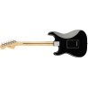FENDER AMERICAN PERFORMER STRATOCASTER HSS MN BLK