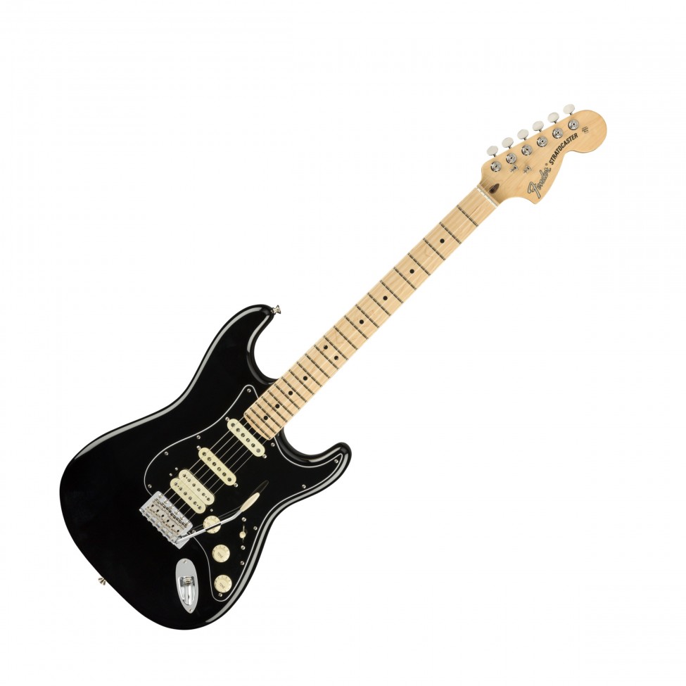 ギター Fender USA / American Performer HSS Fender American Performer Stratocaster HSS RW AUB - Fender