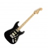 FENDER AMERICAN PERFORMER STRATOCASTER HSS MN BLK